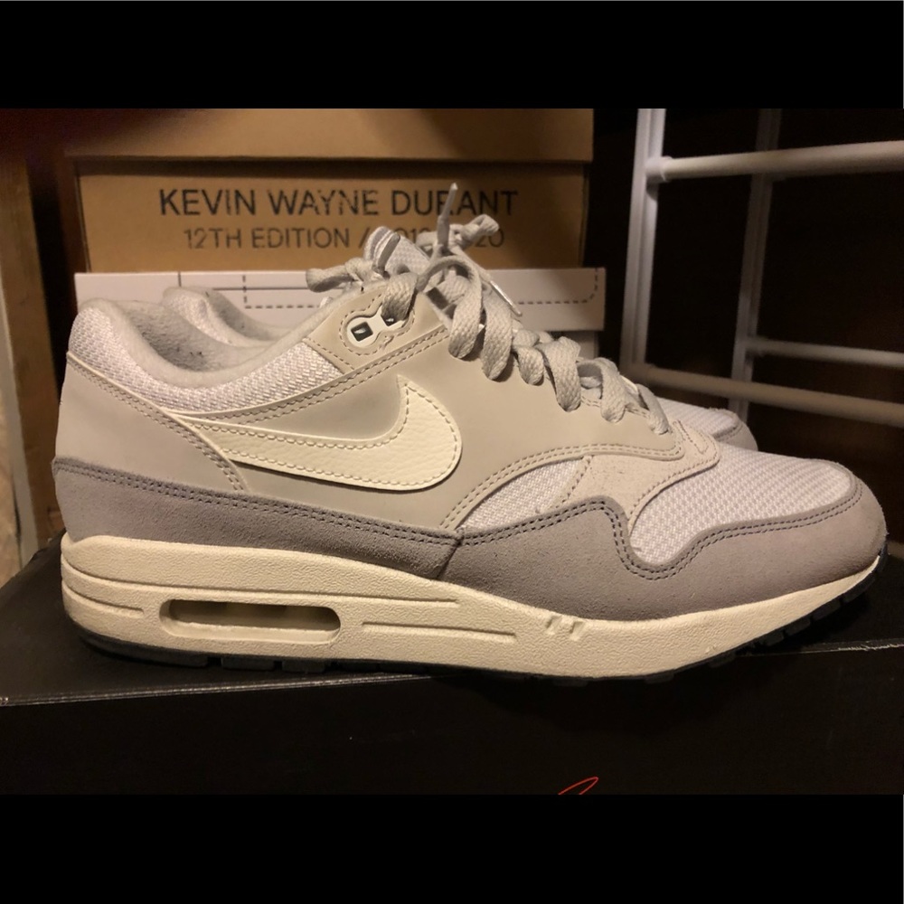 Nike Air Max 1